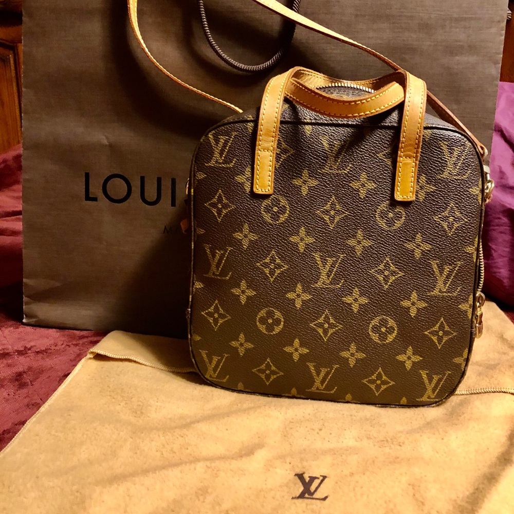 Louis Vuitton bag